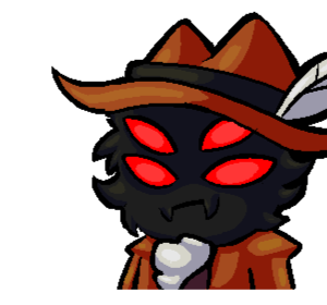 Webs McGregor (HorrorVale)