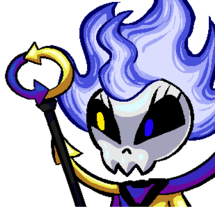 Layla the Switch Lich (HorrorVale)