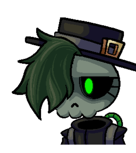 Raven Nettle (HorrorVale)