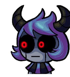 Gwen (HorrorVale)