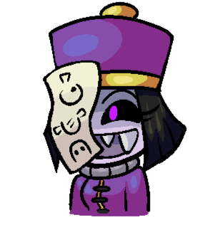 Jiang Shi (HorrorVale)