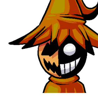 Ringmaster Poe (HorrorVale)
