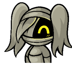 Wraps (HorrorVale)