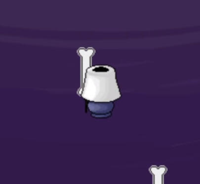 Lamp (HorrorVale)