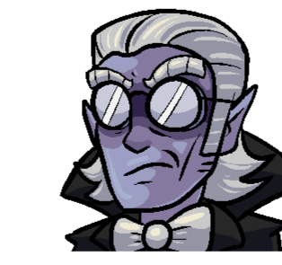 Dr. Van Helsing (HorrorVale)