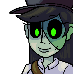 Shelby (HorrorVale)