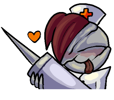 Nurse Bubbles (HorrorVale)