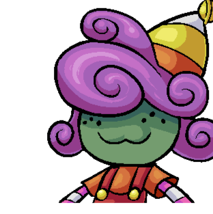 Plum (HorrorVale)
