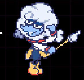 Elnina (DELTARUNE)