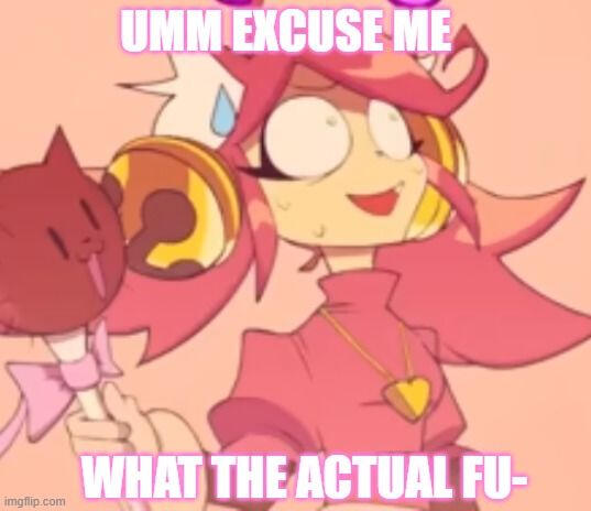 Mad Mew Mew (Undertale)