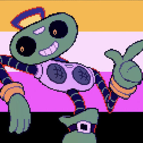 K_K (DELTARUNE)