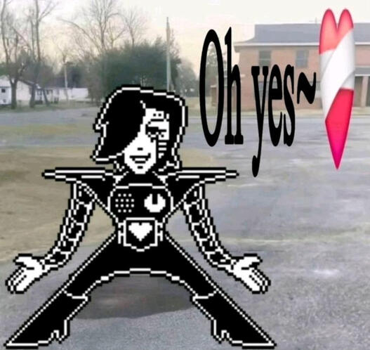 Mettaton (Undertale)