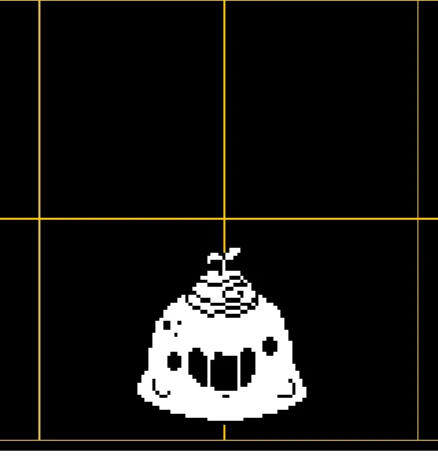 Dunebud (Undertale Yellow)