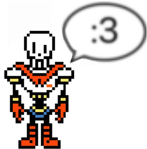 Papyrus (Undertale)