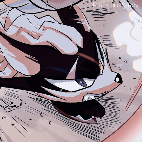 Infinite the Jackle (Sonic the Hedgehog)