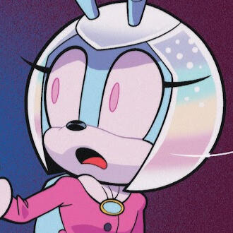 Jewel the Beetle (Sonic the Hedgehog)
